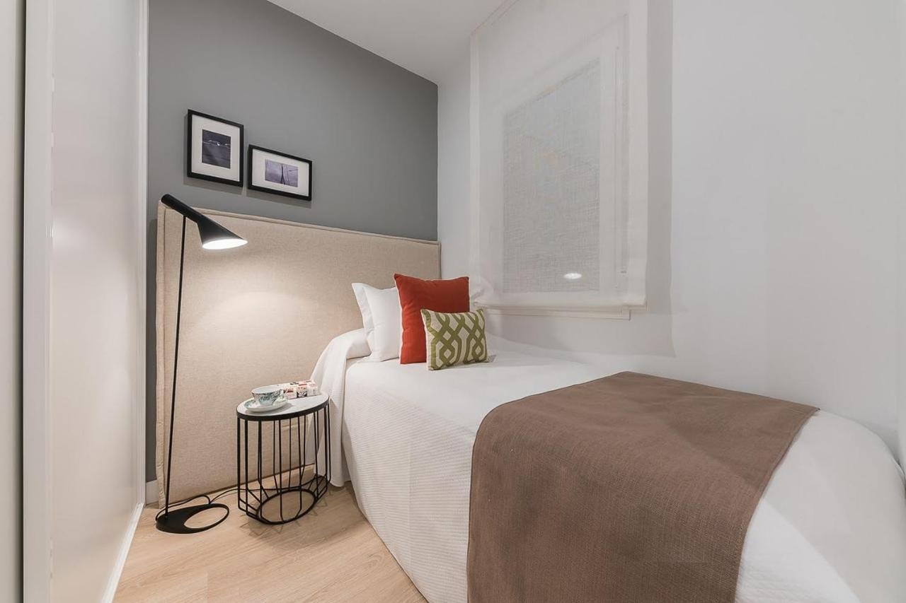 Appartamento Center 2 Bedrooms Quiet *