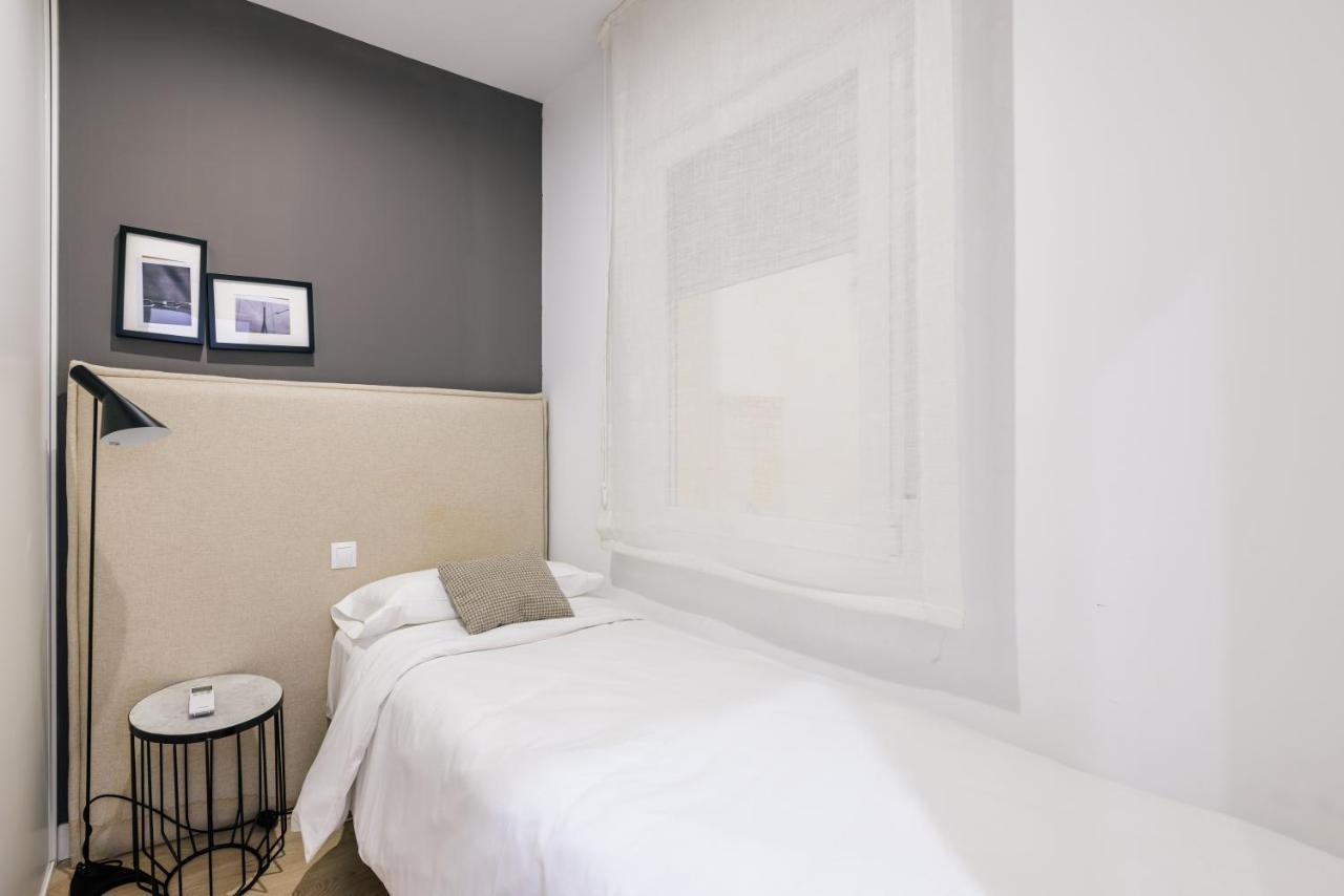 Appartamento Center 2 Bedrooms Quiet Madrid